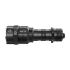 NITECORE TM9K TAC super lyssterk lommelykt 9800 lumen USB-C oppladbar robust design flere lysstyrkemoduser