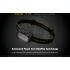 Nitecore UT27 LED hodelykt med kraftig belysning 520 lumen oppladbart batteri allsidige lysmoduser og robust design