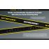 Nitecore UT27 LED hodelykt med kraftig belysning 520 lumen oppladbart batteri allsidige lysmoduser og robust design