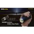 Nitecore TM20K LED-lommelykt 20000 lumen USB-C oppladbar robust og kraftig for søk og redning eventyrutstyr