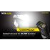 Nitecore TM20K LED-lommelykt 20000 lumen USB-C oppladbar robust og kraftig for søk og redning eventyrutstyr