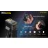 Nitecore TM20K LED-lommelykt 20000 lumen USB-C oppladbar robust og kraftig for søk og redning eventyrutstyr