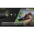 Nitecore TM20K LED-lommelykt 20000 lumen USB-C oppladbar robust og kraftig for søk og redning eventyrutstyr