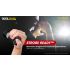 Nitecore TM20K LED-lommelykt 20000 lumen USB-C oppladbar robust og kraftig for søk og redning eventyrutstyr