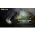 Nitecore TM20K LED-lommelykt 20000 lumen USB-C oppladbar robust og kraftig for søk og redning eventyrutstyr