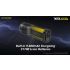 Nitecore TM20K LED-lommelykt 20000 lumen USB-C oppladbar robust og kraftig for søk og redning eventyrutstyr