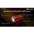 Nitecore TM20K LED-lommelykt 20000 lumen USB-C oppladbar robust og kraftig for søk og redning eventyrutstyr