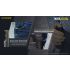 Nitecore TM20K LED-lommelykt 20000 lumen USB-C oppladbar robust og kraftig for søk og redning eventyrutstyr