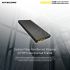 Nitecore NB10000 Gen II ultratynn powerbank 10000mAh QC Quick-Charge USB USB-C dobbel utgang reisetilbehør