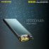 Nitecore NB10000 Gen II ultratynn powerbank 10000mAh QC Quick-Charge USB USB-C dobbel utgang reisetilbehør