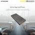 Nitecore NB10000 Gen II ultratynn powerbank 10000mAh QC Quick-Charge USB USB-C dobbel utgang reisetilbehør