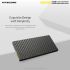 Nitecore NB10000 Gen II ultratynn powerbank 10000mAh QC Quick-Charge USB USB-C dobbel utgang reisetilbehør