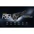 NITECORE P35i Oppladbar Lommelykt 3000 Lumen 6x XP-G3 LED Dobbel Strålesystem Ultralang Rekkevidde