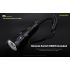 NITECORE P35i Oppladbar Lommelykt 3000 Lumen 6x XP-G3 LED Dobbel Strålesystem Ultralang Rekkevidde