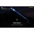NITECORE P35i Oppladbar Lommelykt 3000 Lumen 6x XP-G3 LED Dobbel Strålesystem Ultralang Rekkevidde