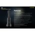 NITECORE P35i Oppladbar Lommelykt 3000 Lumen 6x XP-G3 LED Dobbel Strålesystem Ultralang Rekkevidde