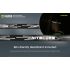 Nitecore NU33 USB-C oppladbar hodelykt 700LM lys hodelykt for utendørs eventyr holdbar vanntett campingutstyr