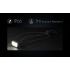 NITECORE NU25 UL oppladbar LED hodelykt 400 lumen USB-C lading lettvekts turutstyr for friluftsentusiaster