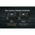 NITECORE EDC27 Oppladbar LED Lommelykt 3000 Lumen Perfekt for Uteaktiviteter og Nødsituasjoner