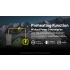 Nitecore Summit 20000 Powerbank Nødlader for ekstrem kulde | Oppladbart batteri med varme | 20000mAh QC PD USB-C | Utendørs friluftsliv og eventyr