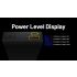 Nitecore Summit 20000 Powerbank Nødlader for ekstrem kulde | Oppladbart batteri med varme | 20000mAh QC PD USB-C | Utendørs friluftsliv og eventyr