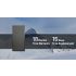 Nitecore Summit 20000 Powerbank Nødlader for ekstrem kulde | Oppladbart batteri med varme | 20000mAh QC PD USB-C | Utendørs friluftsliv og eventyr