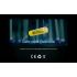 Nitecore NL1836 18650 Li-ion 3600mAh oppladbart batteri | Høykapasitet trykkavlastningsventil