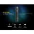 Nitecore MH12 Pro LED-lommelykt 3300 lumen USB-C oppladbar for utendørseventyr natturer og nødsituasjoner