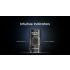 Nitecore MH12 Pro LED-lommelykt 3300 lumen USB-C oppladbar for utendørseventyr natturer og nødsituasjoner