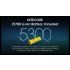 Nitecore MH12 Pro LED-lommelykt 3300 lumen USB-C oppladbar for utendørseventyr natturer og nødsituasjoner