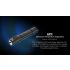 Nitecore MH12 Pro LED-lommelykt 3300 lumen USB-C oppladbar for utendørseventyr natturer og nødsituasjoner