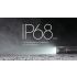 Nitecore MH12 Pro LED-lommelykt 3300 lumen USB-C oppladbar for utendørseventyr natturer og nødsituasjoner