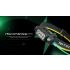 NITECORE HC65 UHE LED-hodelykt 2000 lumen USB-C oppladbar lettvektsdesign for camping fotturer fjellklatring