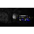 NITECORE HC65 UHE LED-hodelykt 2000 lumen USB-C oppladbar lettvektsdesign for camping fotturer fjellklatring