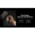 Nitecore TM9K PRO holdbar lommelykt 9900 lumen USB-C lading lang batterilevetid og 510 meter stråleavstand