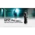 Nitecore MT1C Pro EDC lommelykt 1000 lumen kompakt design for friluftsliv langdistanse synlighet holdbar ytelse
