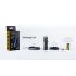 Nitecore MT1C Pro EDC lommelykt 1000 lumen kompakt design for friluftsliv langdistanse synlighet holdbar ytelse