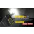 NITECORE EDC27 UHi 3100 lumen kompakt lommelykt USB-C oppladbar perfekt utendørsutstyr for hverdagsbruk