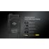 NITECORE EDC27 UHi 3100 lumen kompakt lommelykt USB-C oppladbar perfekt utendørsutstyr for hverdagsbruk