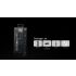 NITECORE EDC27 UHi 3100 lumen kompakt lommelykt USB-C oppladbar perfekt utendørsutstyr for hverdagsbruk