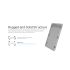 Nitecore NB10000 Gen III Ultra-Slim Power Bank bærbar lader 10 000mAh rask lading med doble USB-C porter