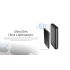 Nitecore NB10000 Gen III Ultra-Slim Power Bank bærbar lader 10 000mAh rask lading med doble USB-C porter