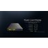 Nitecore NB10000 Gen III Ultra-Slim Power Bank bærbar lader 10 000mAh rask lading med doble USB-C porter