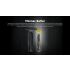 NITECORE EDC23 kompakt lommelykt 2500 lumen UHi LED USB-C oppladbar for hverdagsbruk og utendørs eventyr