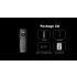 NITECORE EDC23 kompakt lommelykt 2500 lumen UHi LED USB-C oppladbar for hverdagsbruk og utendørs eventyr