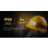 Nitecore HC75 3000 Lumen hodelykt USB-C oppladbar zoombar lang batteritid jakt nattcamping fottur