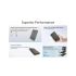 Oppdag Nitecore NB20000 gen3 lettvekt 20000mAh powerbank med dual USB-C QC-støtte perfekt bærbar lader