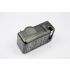 OEM digital batterilader 2x18650 oppladbare batterier kompakt design rask lading global kompatibilitet