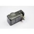 OEM digital batterilader 2x18650 oppladbare batterier kompakt design rask lading global kompatibilitet