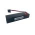 Oppladbart 14,8V 3200mAh Xiaomi Mijia STYTJ02YM batteri for feie-mopperobot med høy kapasitet og enkel installasjon